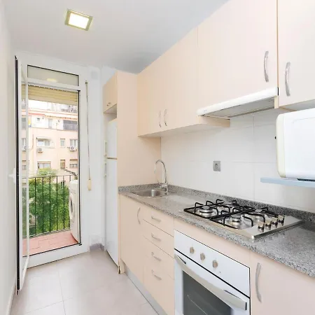 Gracia- Providencia By Interhome