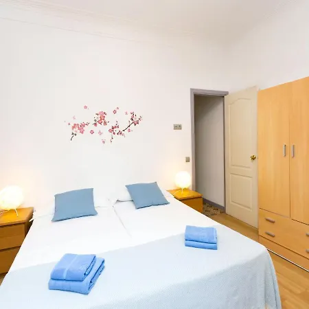 Gracia- Providencia By Interhome Apartment *