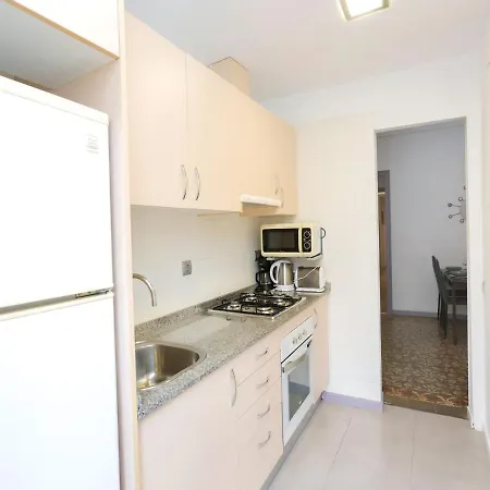 Gracia- Providencia By Interhome * Barcelona