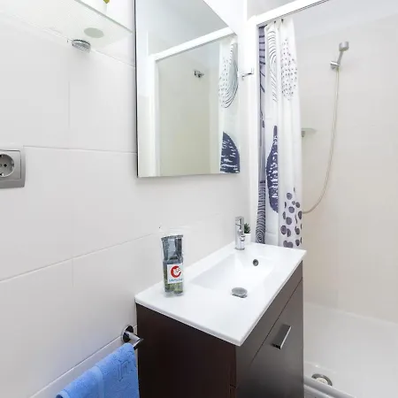 Gracia- Providencia By Interhome Apartment *