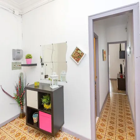 Gracia- Providencia By Interhome Apartment *