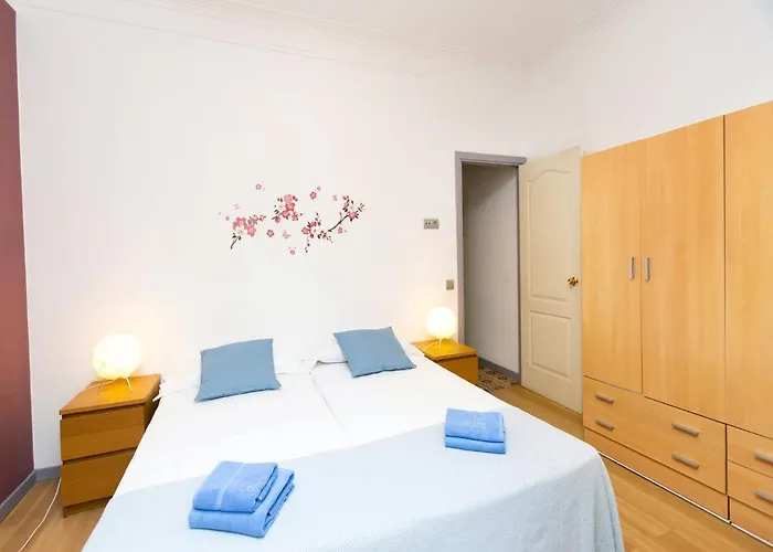 Gracia- Providencia By Interhome Appartamento *