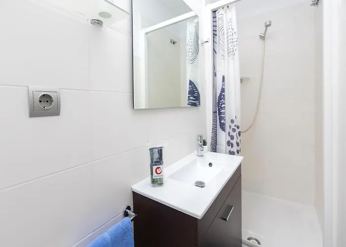 Gracia- Providencia By Interhome Appartamento *