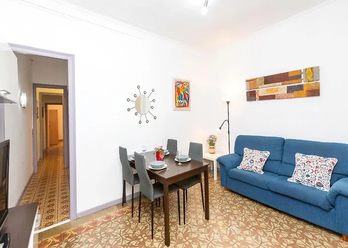 Gracia- Providencia By Interhome Appartamento