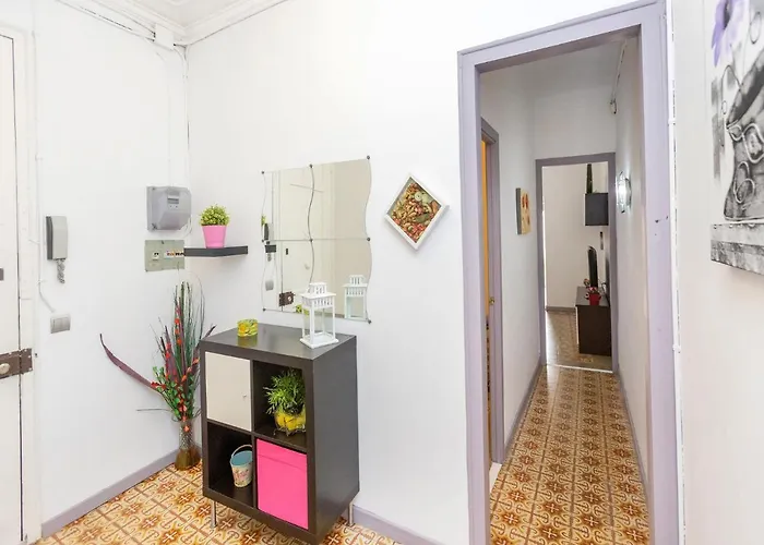 Gracia- Providencia By Interhome Appartamento *